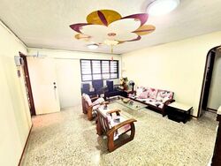 Blk 120 Geylang East Central (Geylang), HDB 4 Rooms #530569571